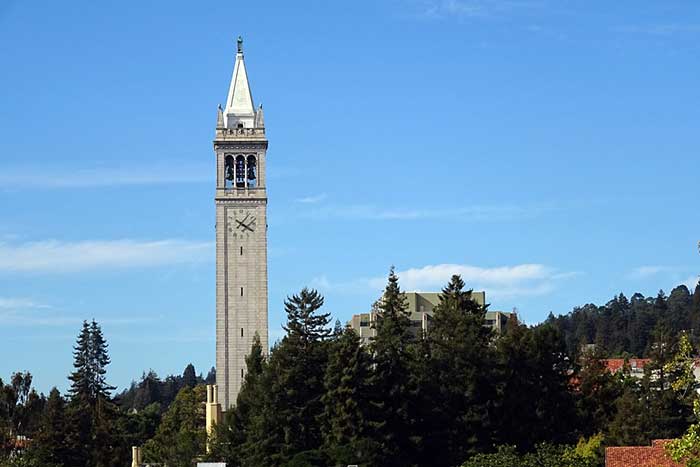 Berkeley Marina - Sightseeing